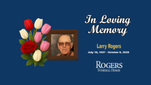Larry-Rogers